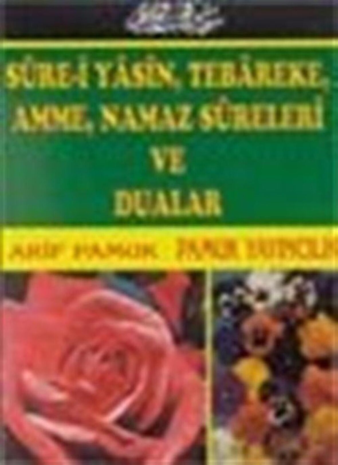 Yasin, Tebareke, Amme, Vakı’a Sureleri ve Dualar (Yas-029)