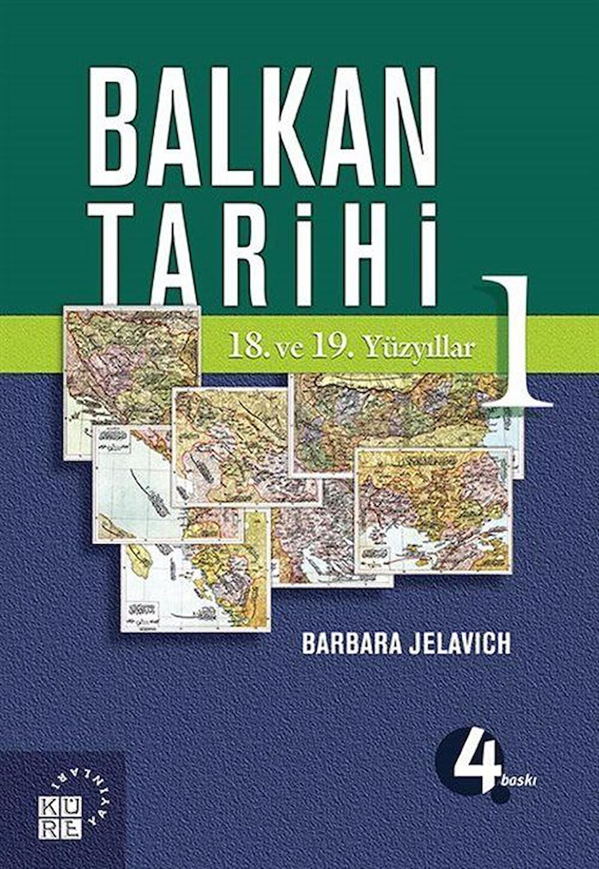 Balkan Tarihi - 1