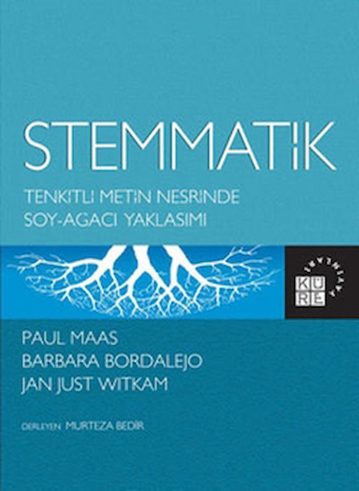 Stemmatik