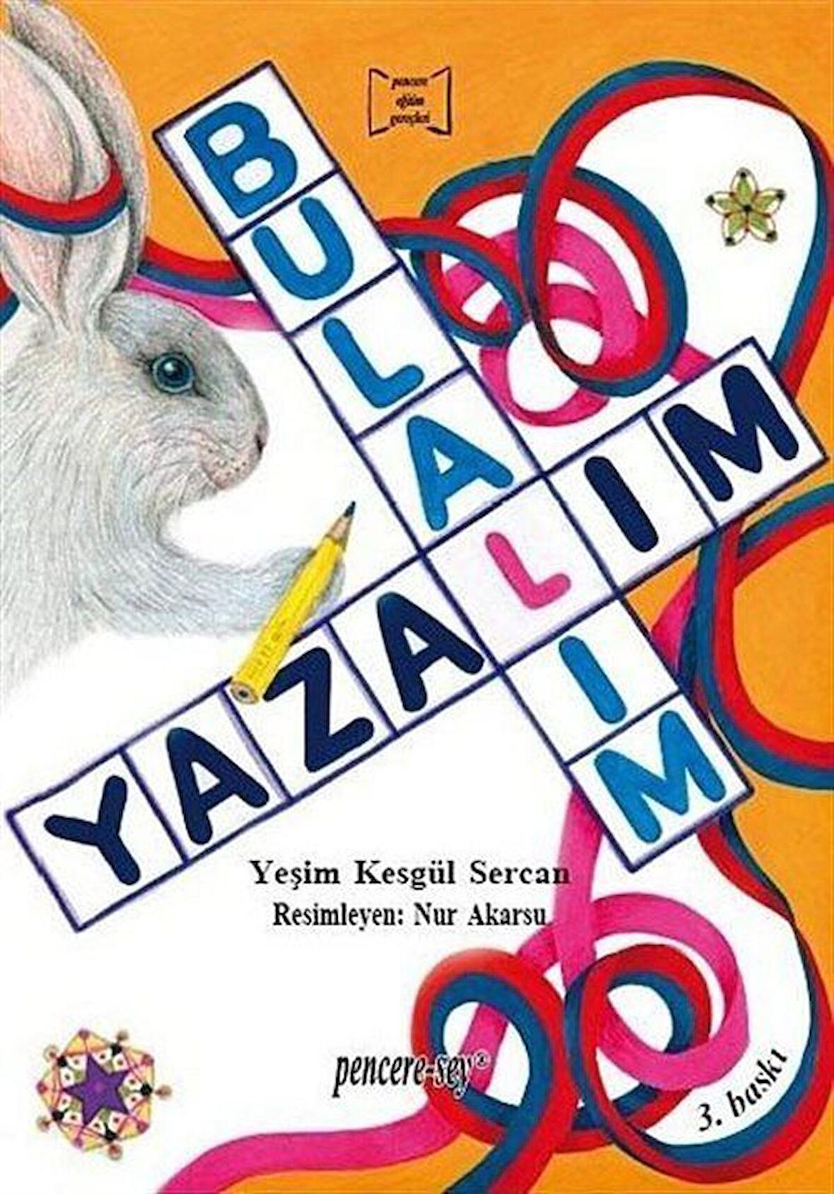 Bulalım Yazalım