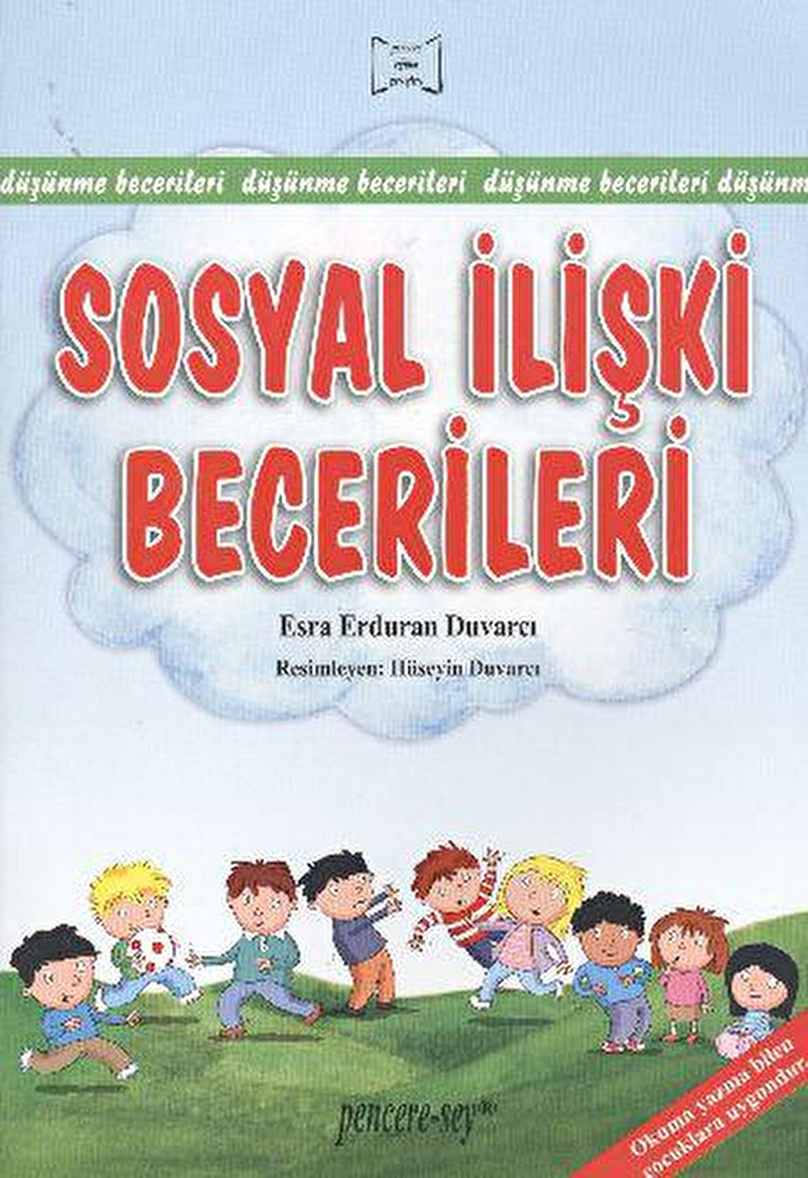 Sosyal İlişki Becerileri