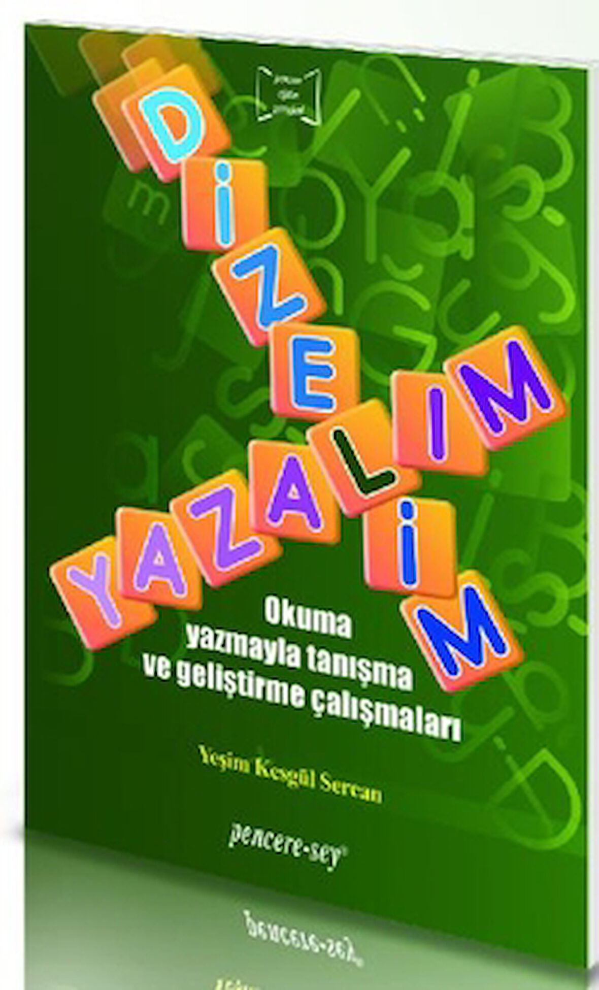 Dizelim Yazalım