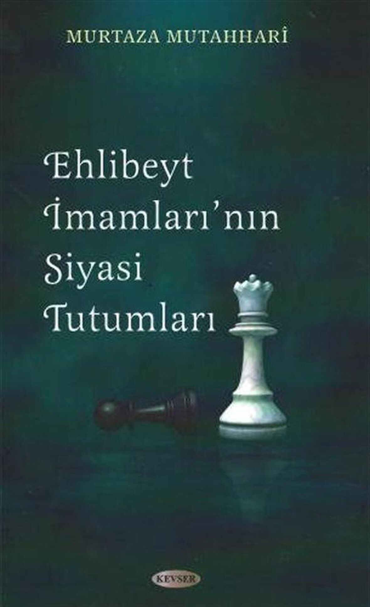 Ehl-i Beyt İmamları’nın Siyasi Tutumları