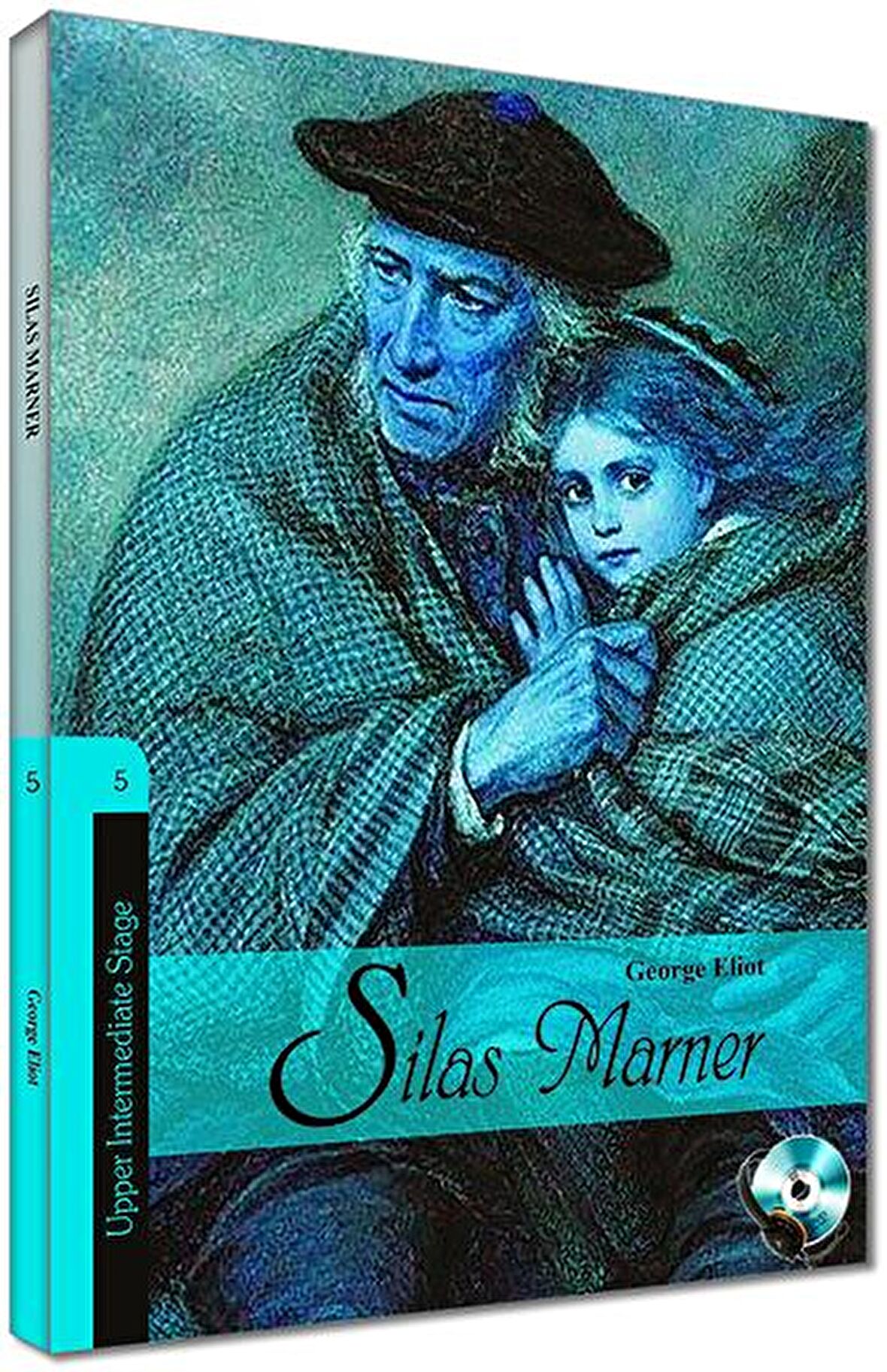 İngilizce Hikaye Silas Marner - Sesli Dinlemeli