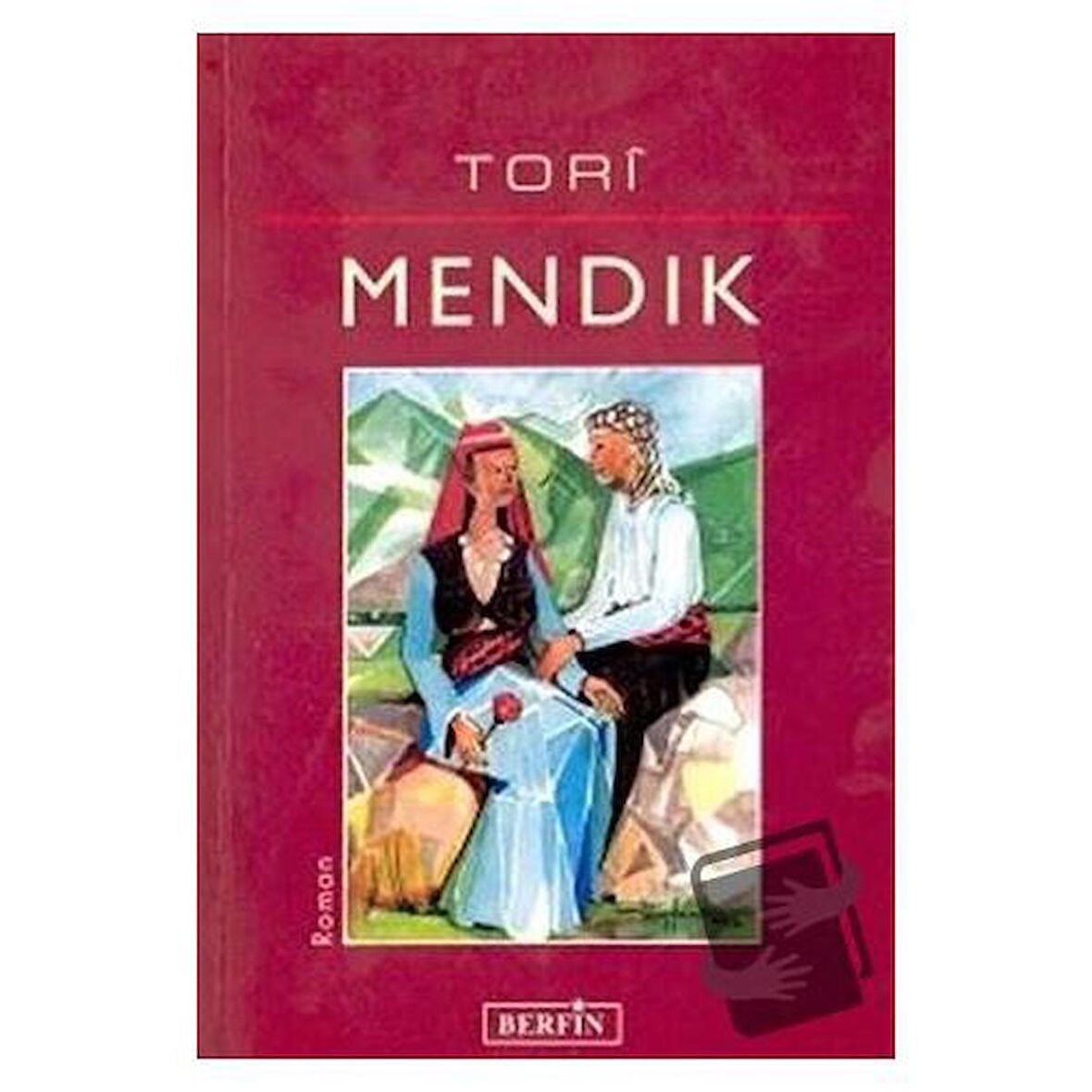Mendık