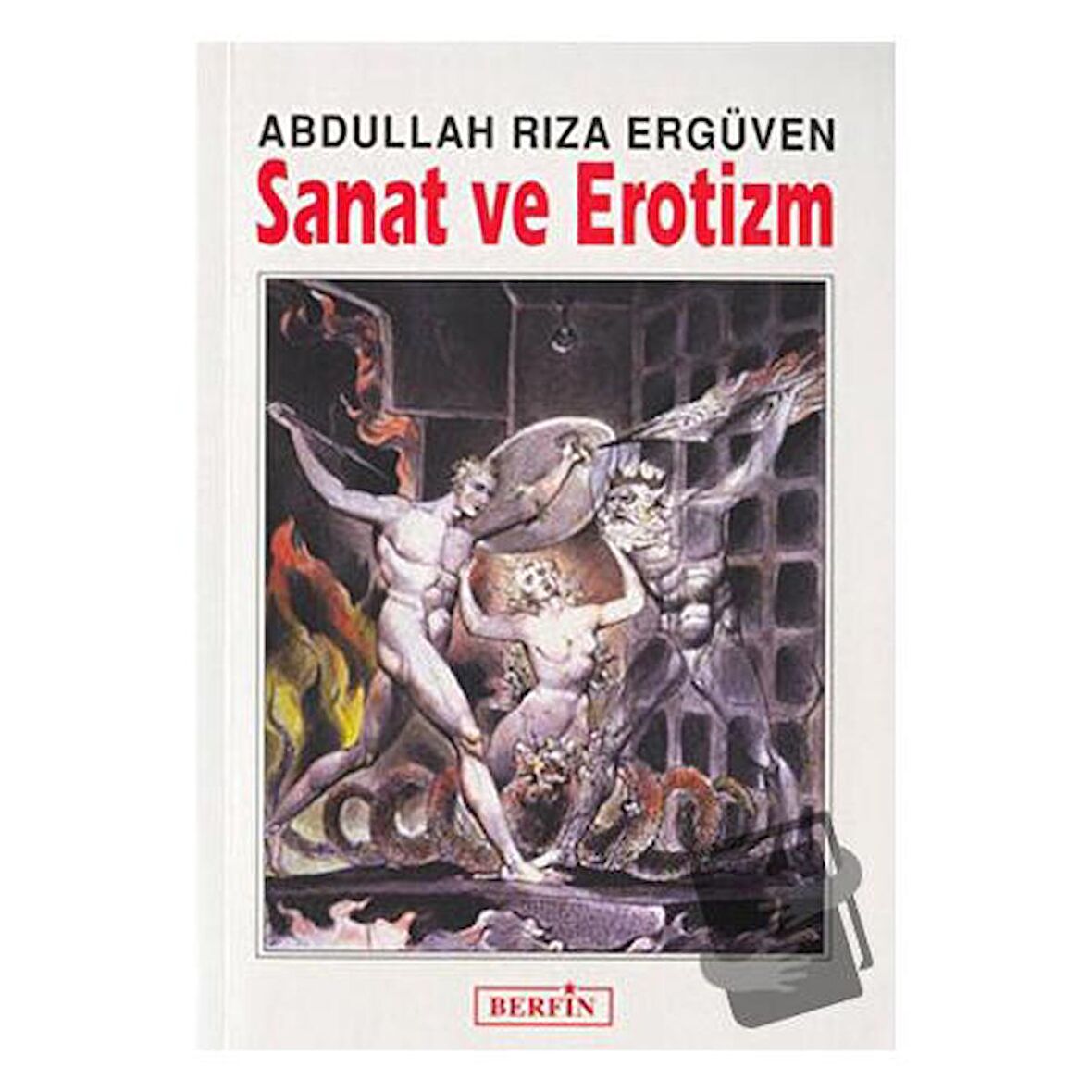 Sanat ve Erotizm