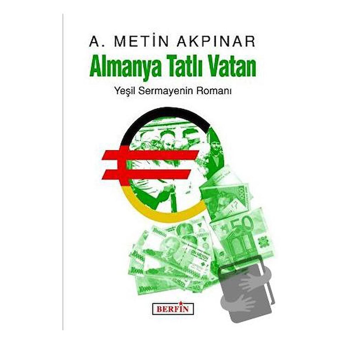 Almanya Tatlı Vatan