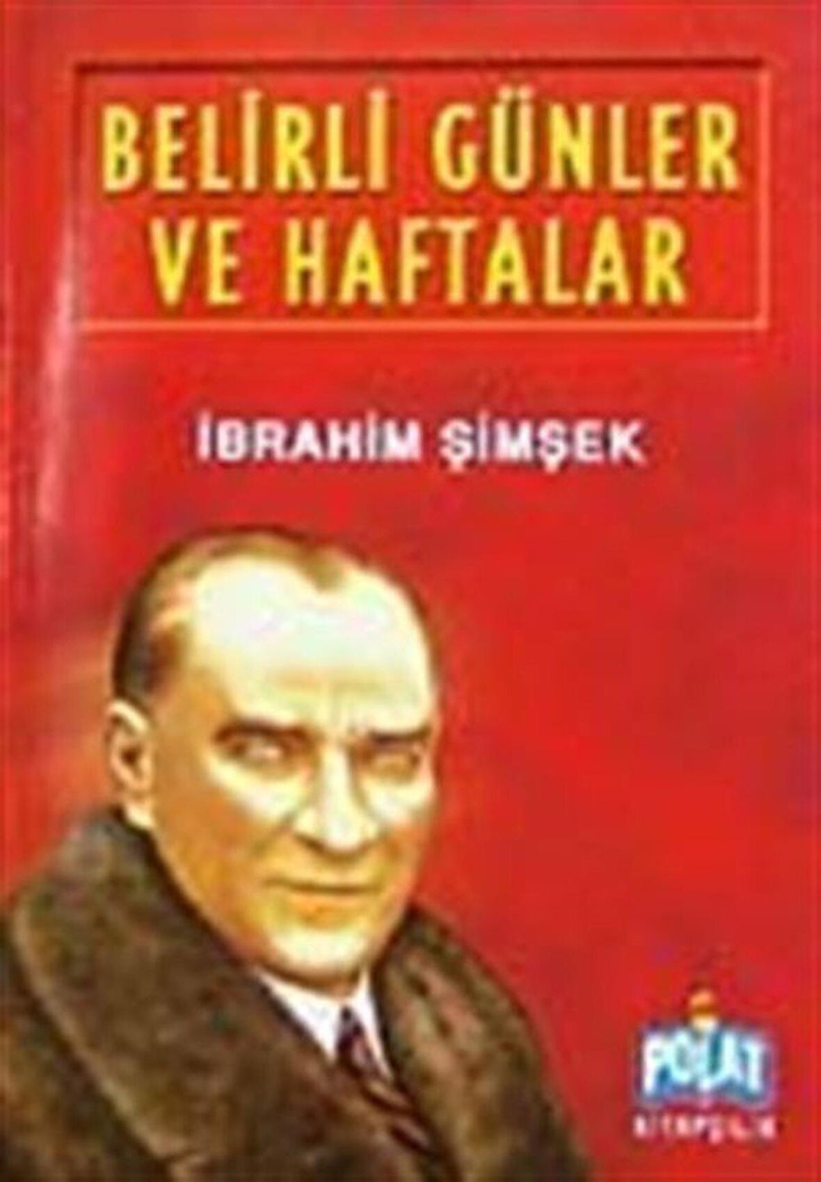 Belirli Günler ve Haftalar