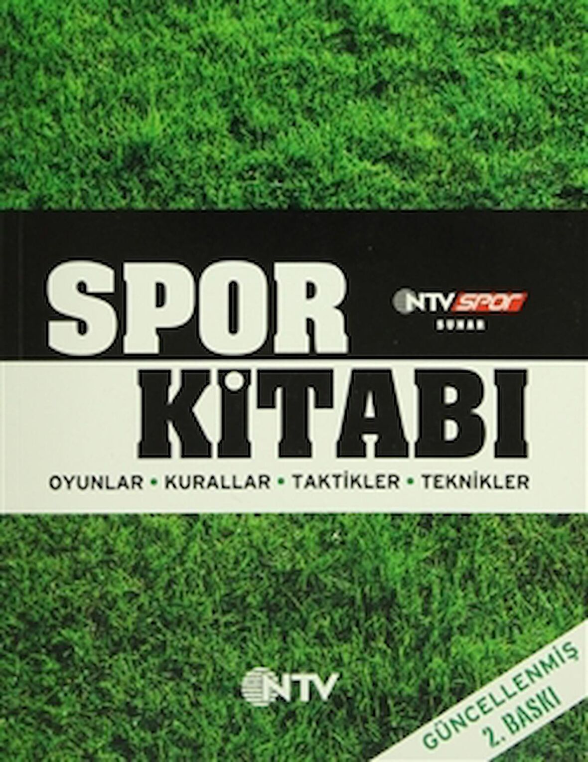 Spor Kitabı