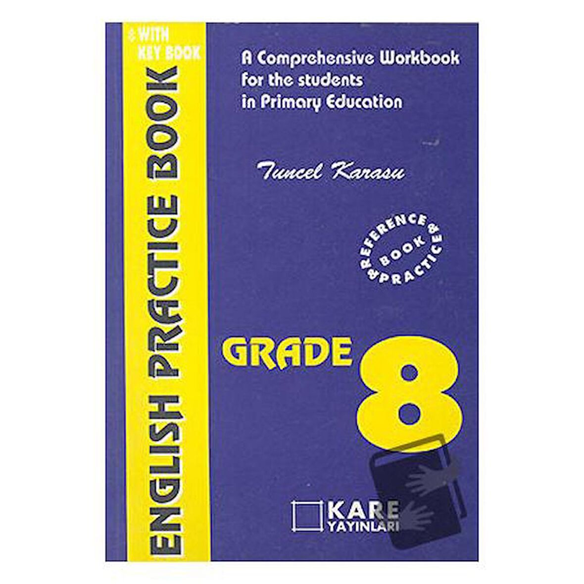 English Practice Book 8