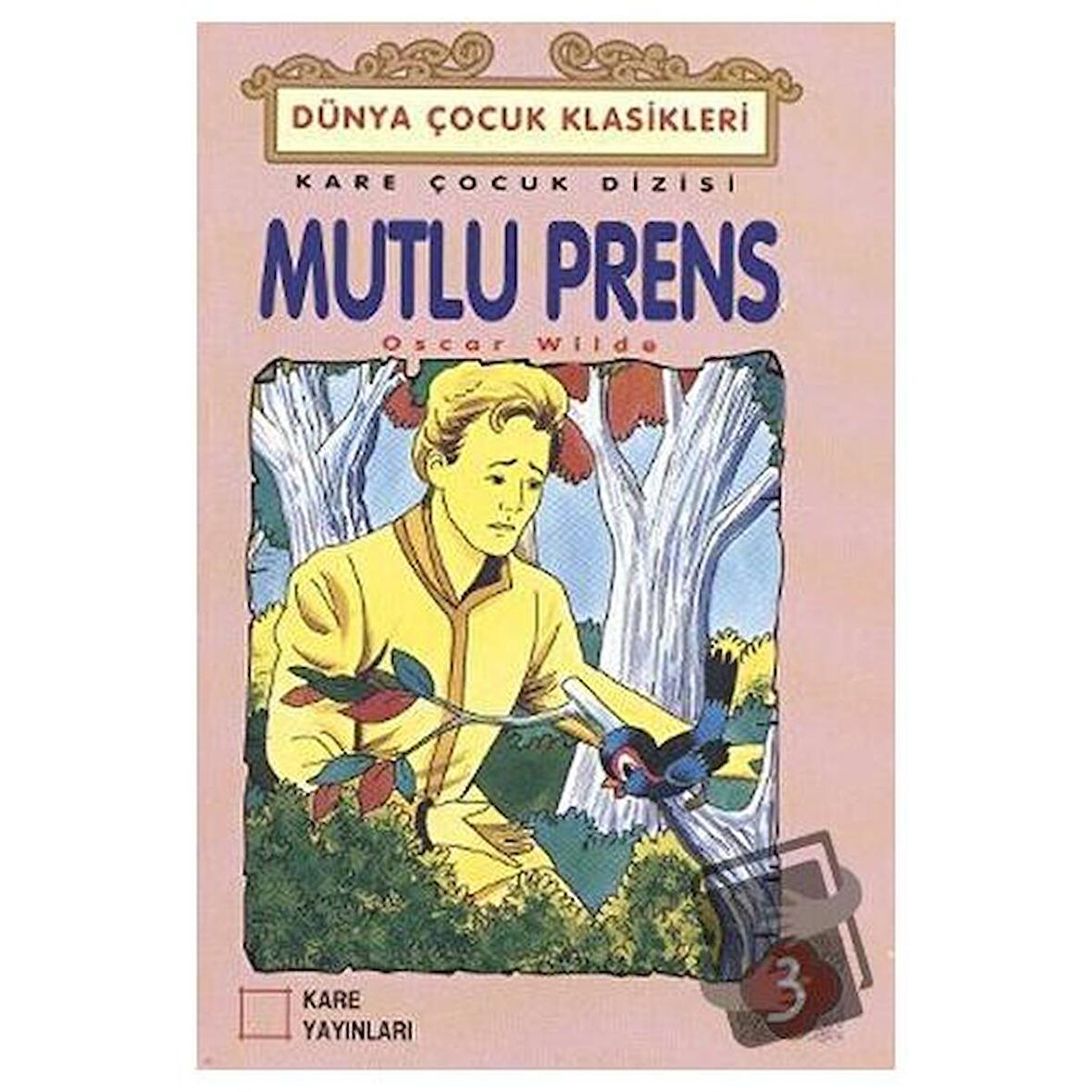 Mutlu Prens
