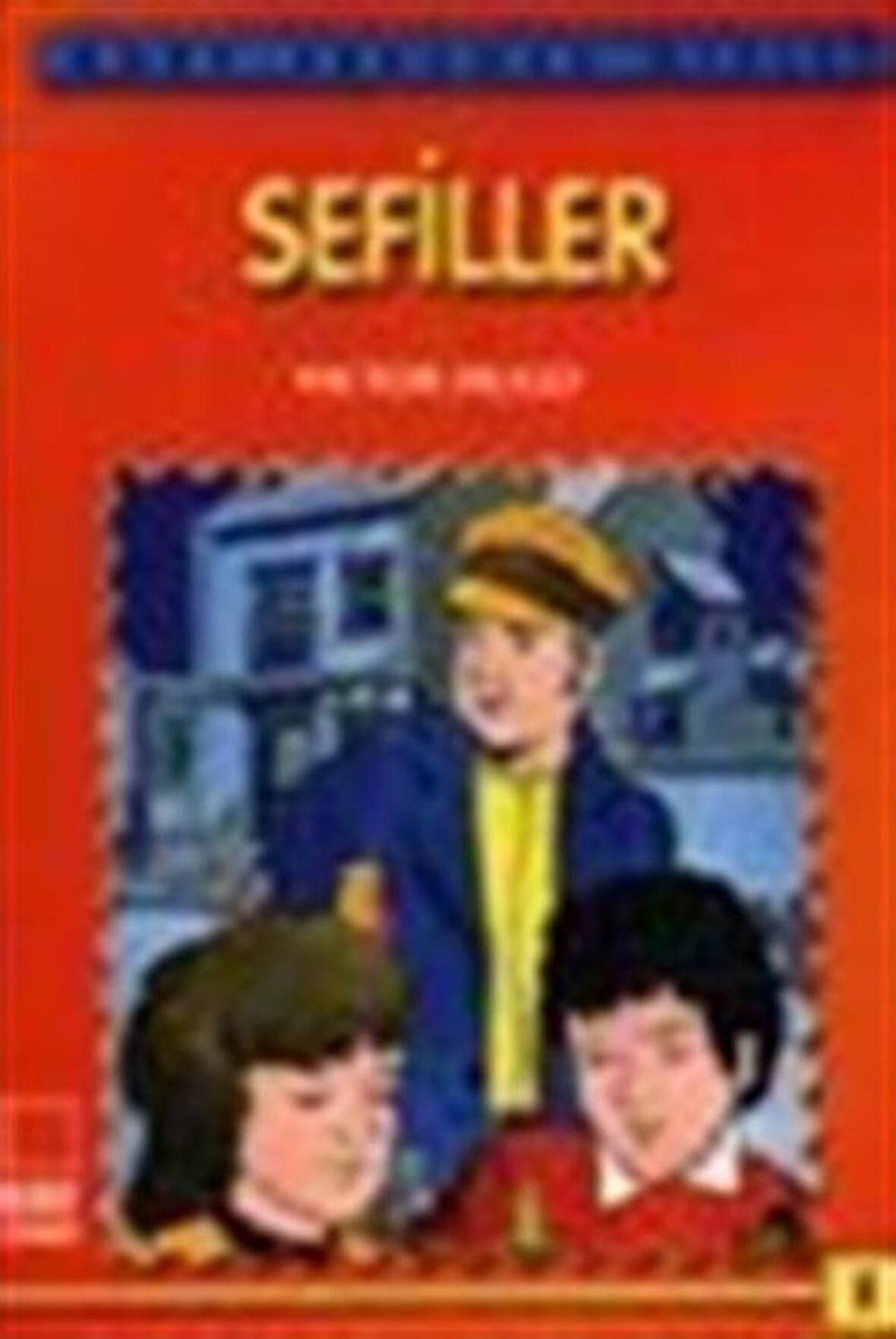 Sefiller