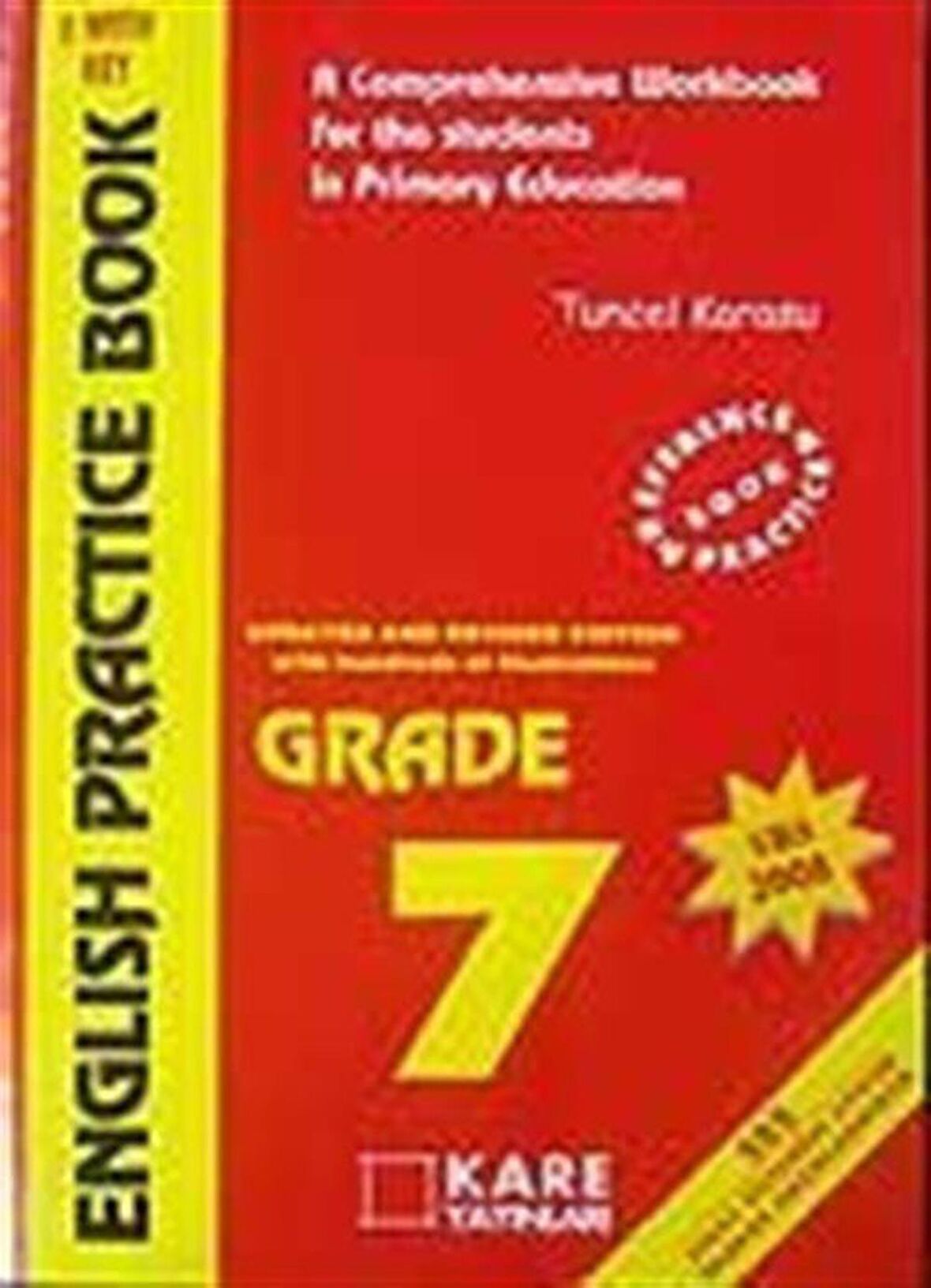 English Practice Book 7