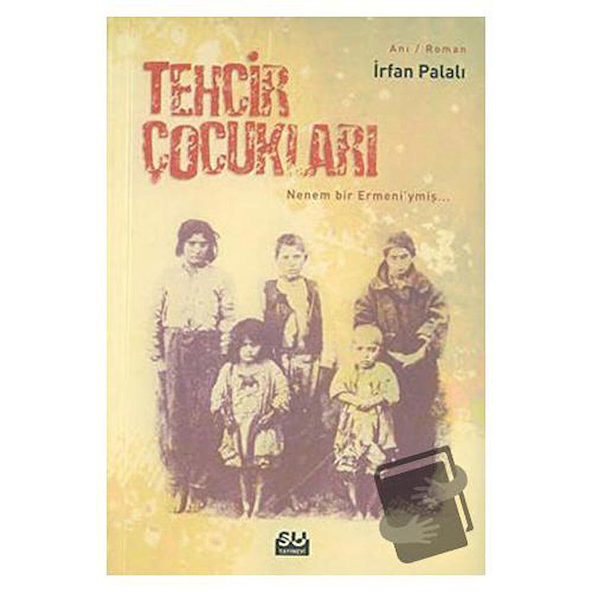 Tehcir Çocukları