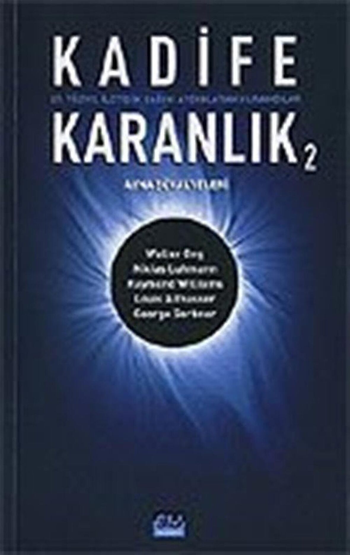 Kadife Karanlık 2