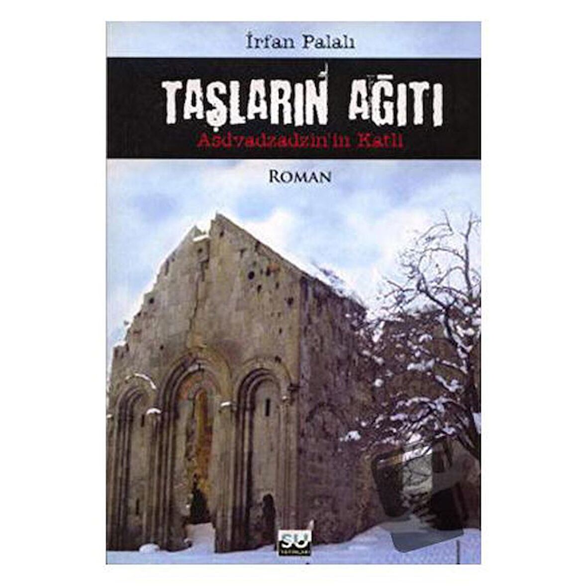 Taşların Ağıtı