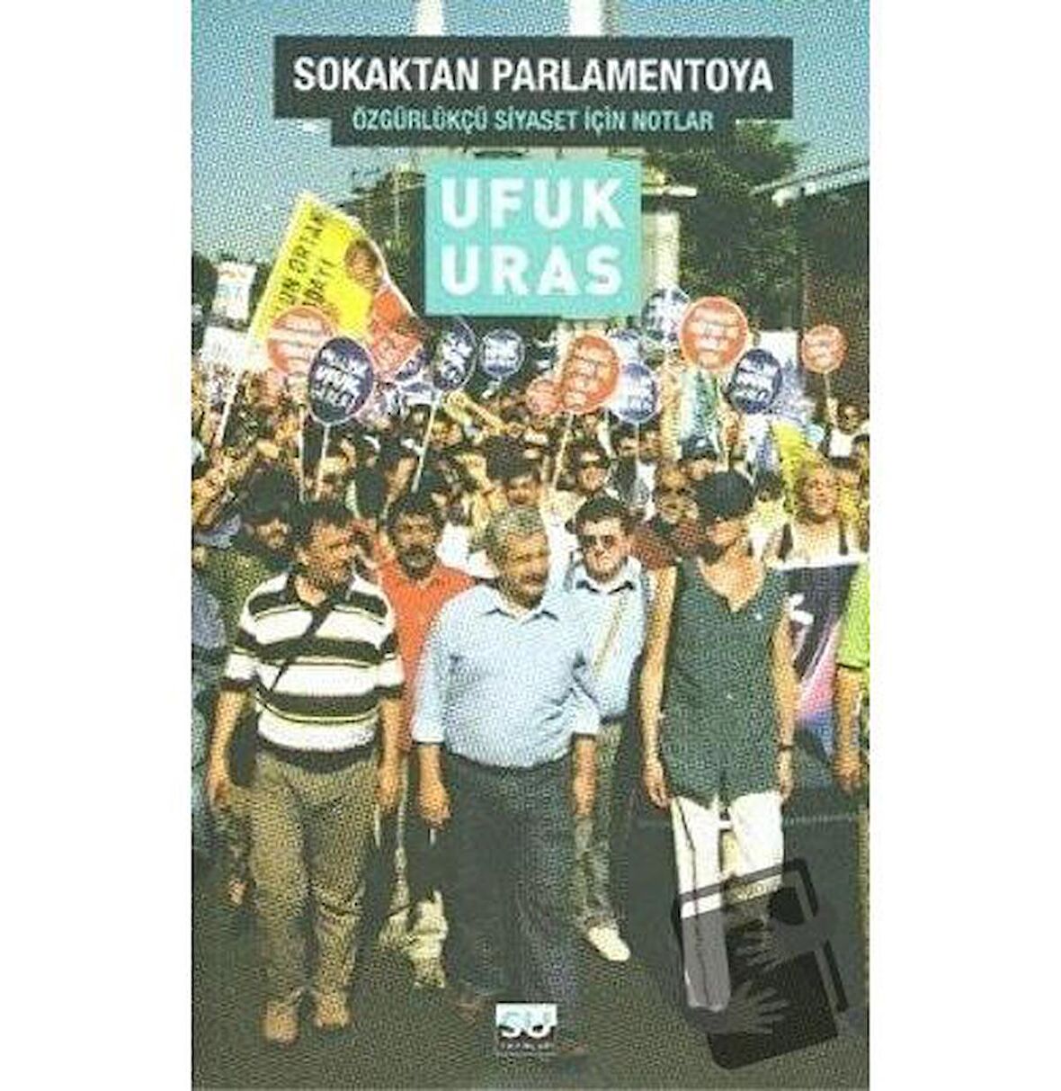 Sokaktan Parlamentoya