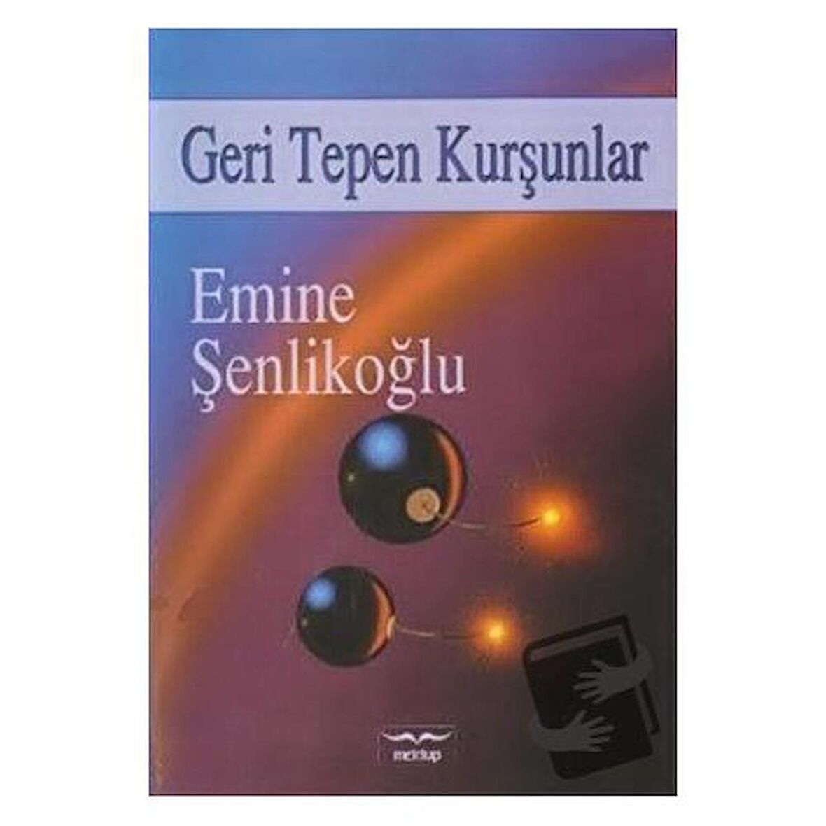 Geri Tepen Kurşunlar