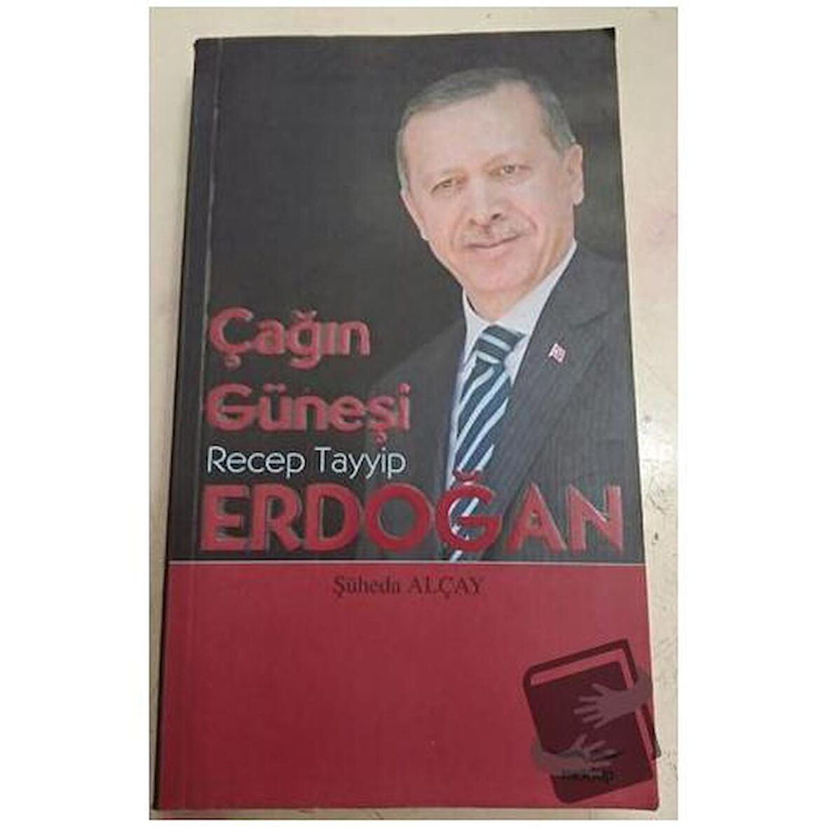 Çağın Güneşi: Recep Tayyip Erdoğan