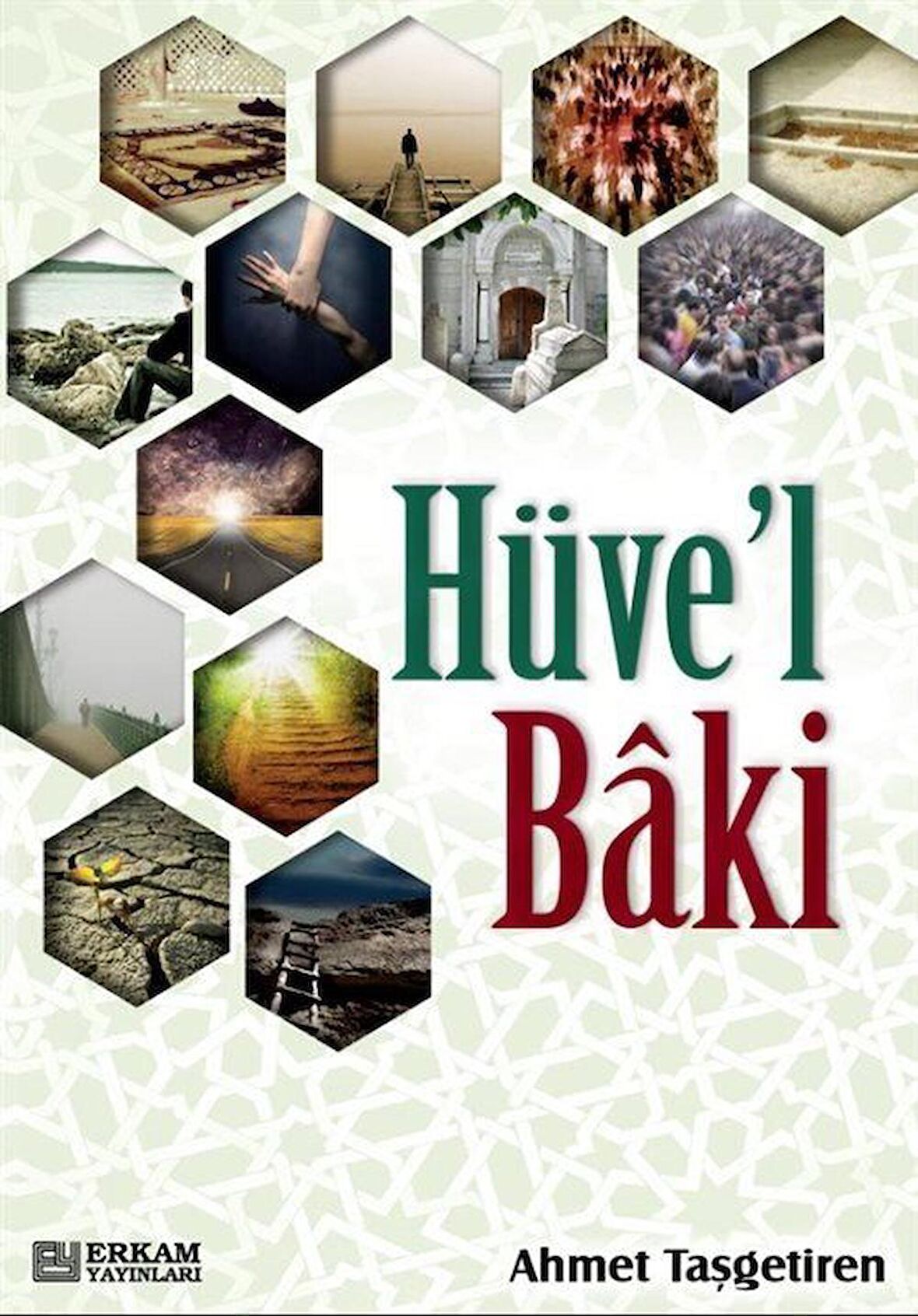 Hüve'l Baki