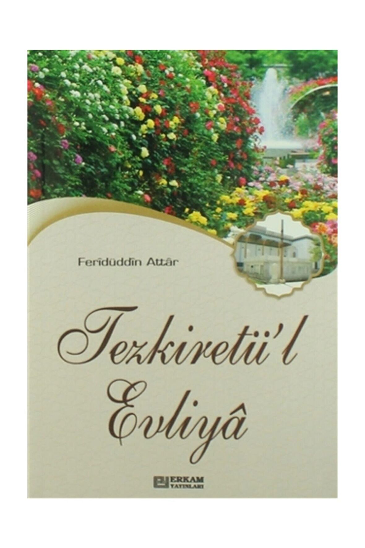 Tezkiretü'l Evliya