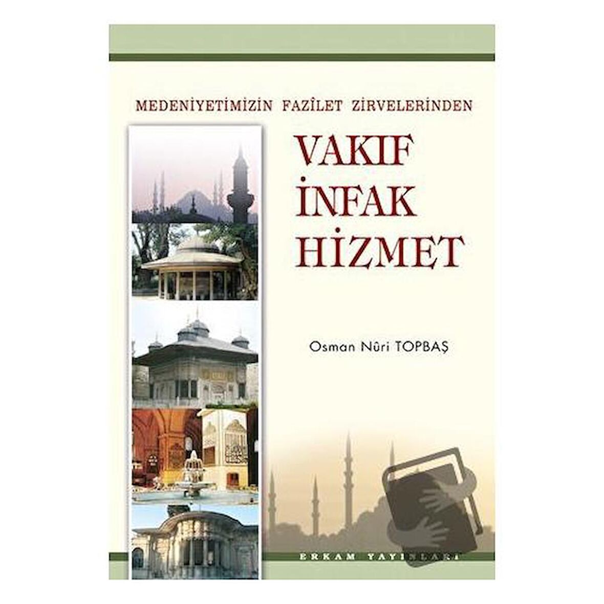 Vakıf İnfak Hizmet