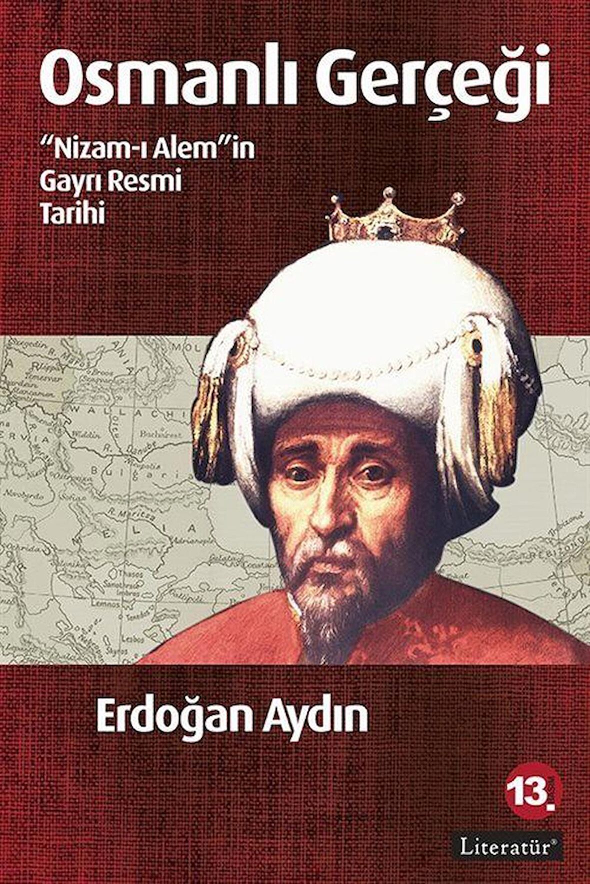 Yahudilik Hıristiyanlık ve İslam / Erdoğan Baş