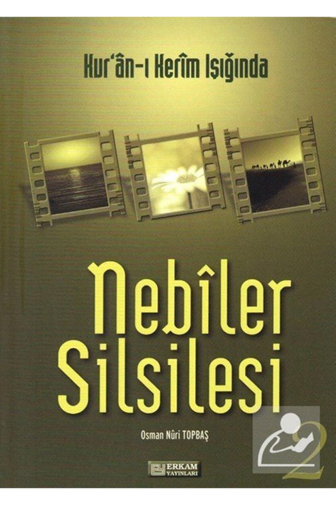 Nebiler Silsilesi - 2