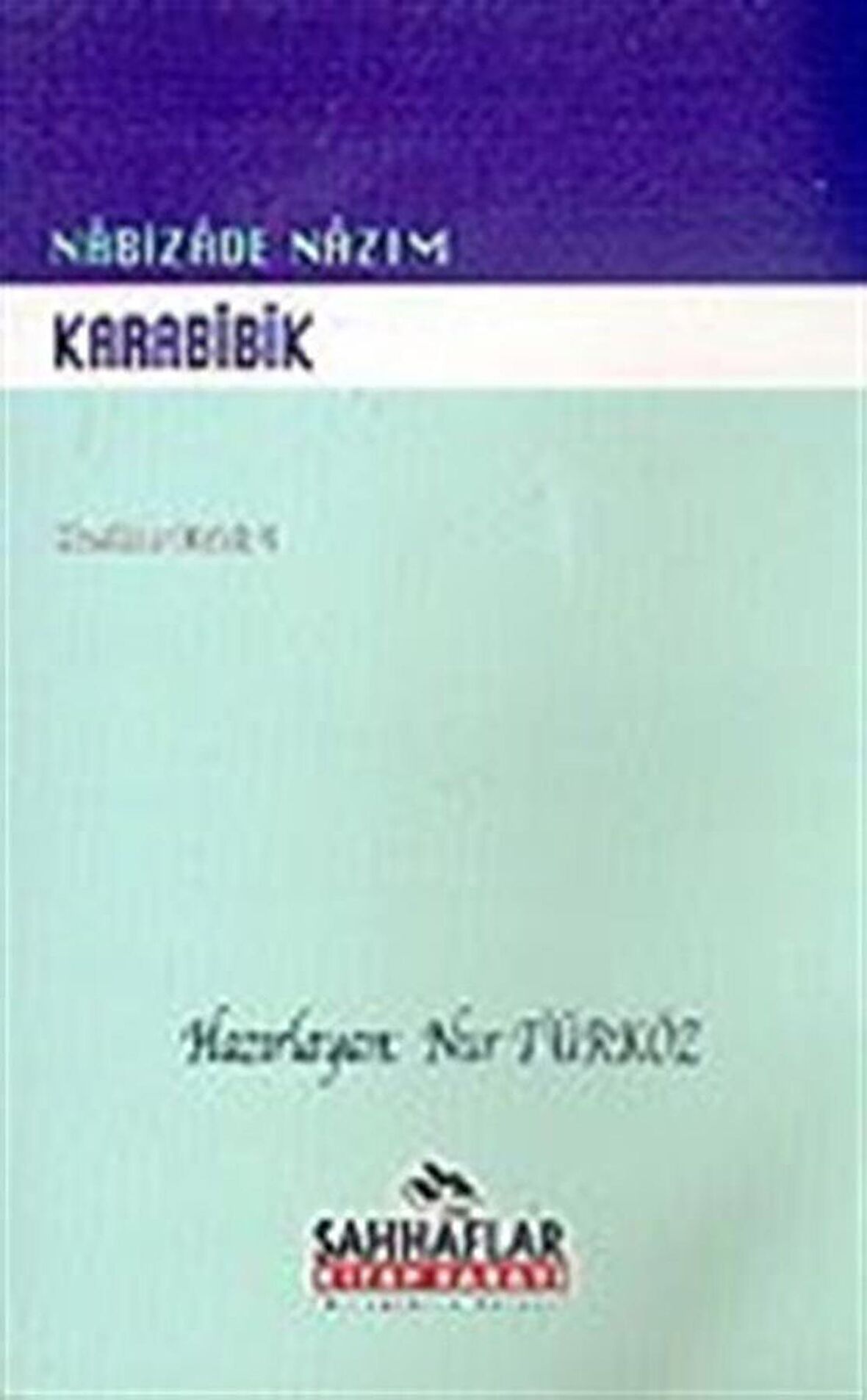 Karabibik