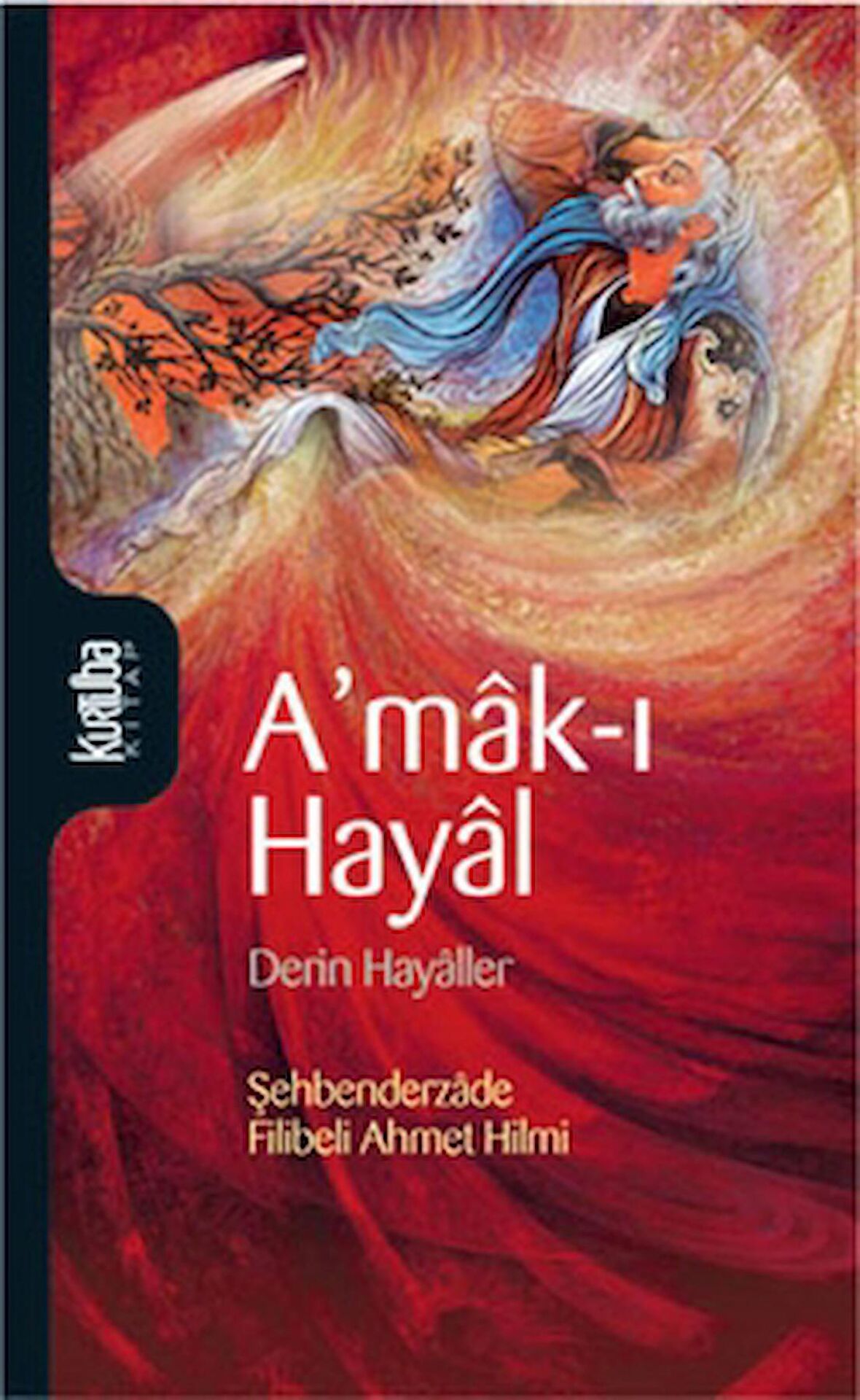 A’mak-ı Hayal