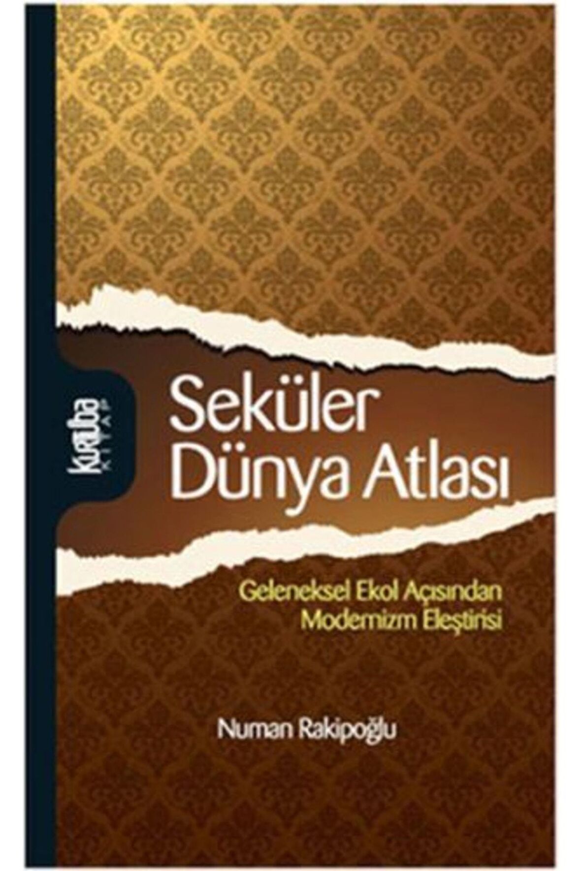 Seküler Dünya Atlası