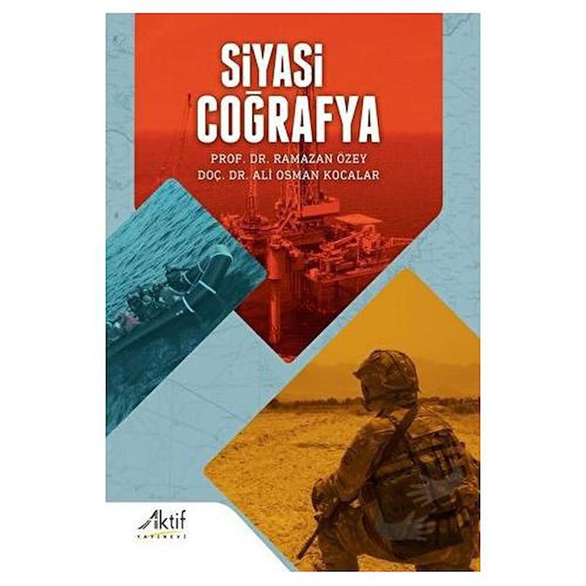 Siyasi Coğrafya