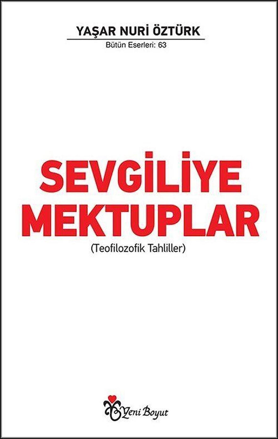 Sevgiliye Mektuplar