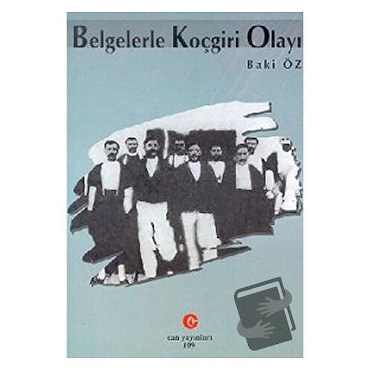 Belgelerle Koçgiri Olayı