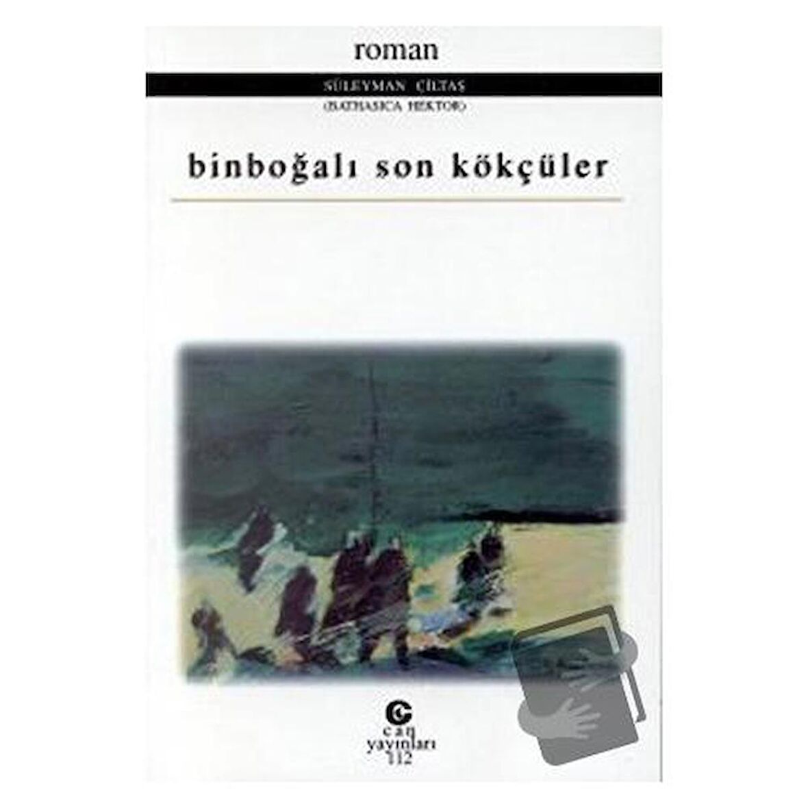 Binboğalı Son Kökçüler