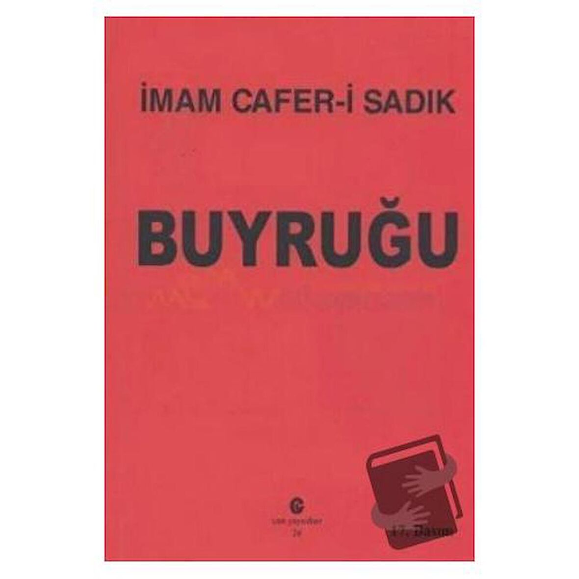 İmam Cafer-i Sadık Buyruğu