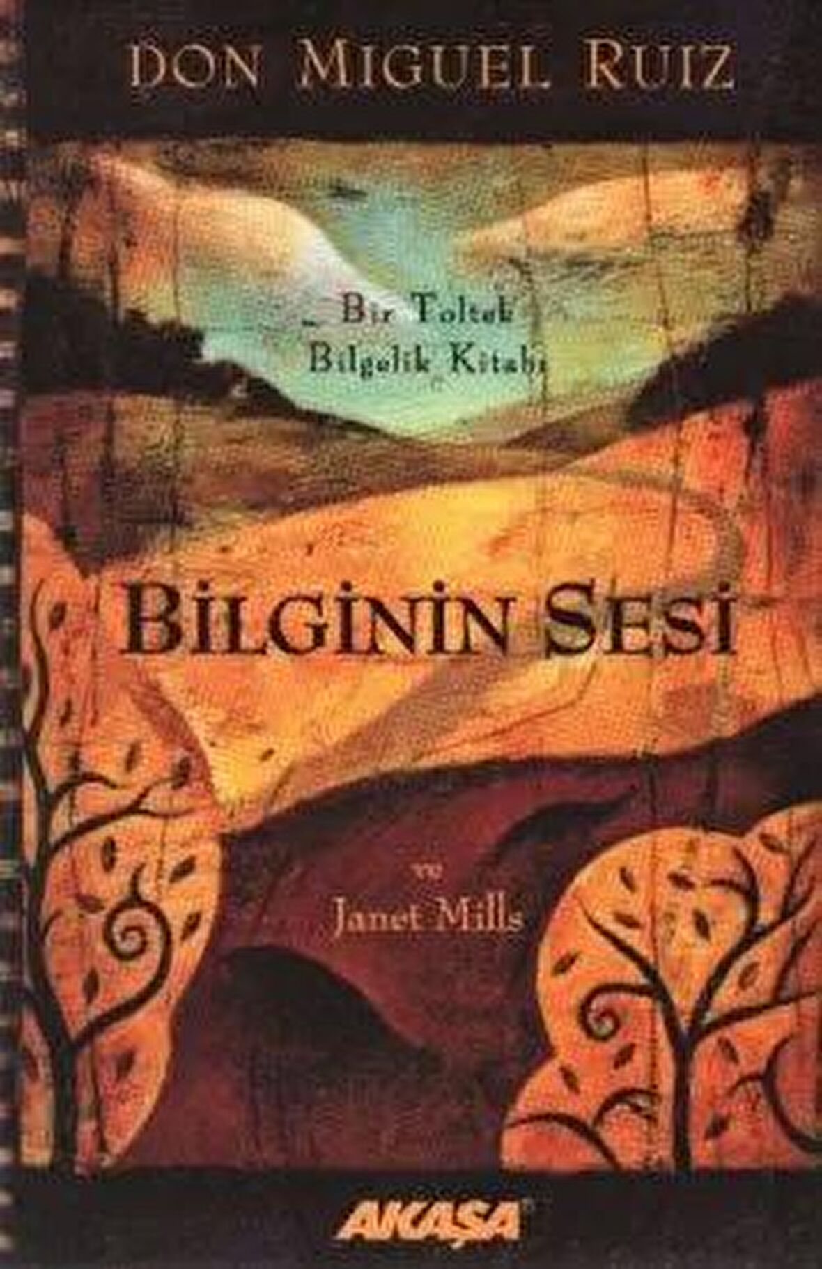 Bilginin Sesi