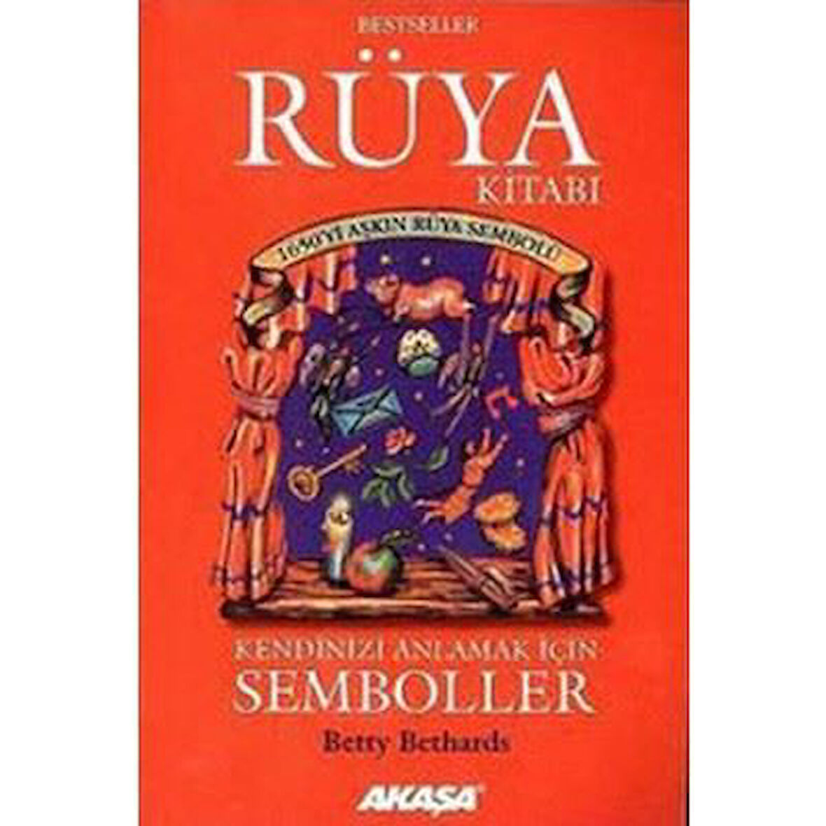 Rüya Kitabı - Kendinizi Anlamak Için Semboller
