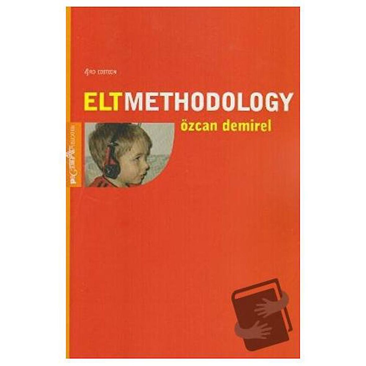 ELT Methodology English Language Teaching Methodology