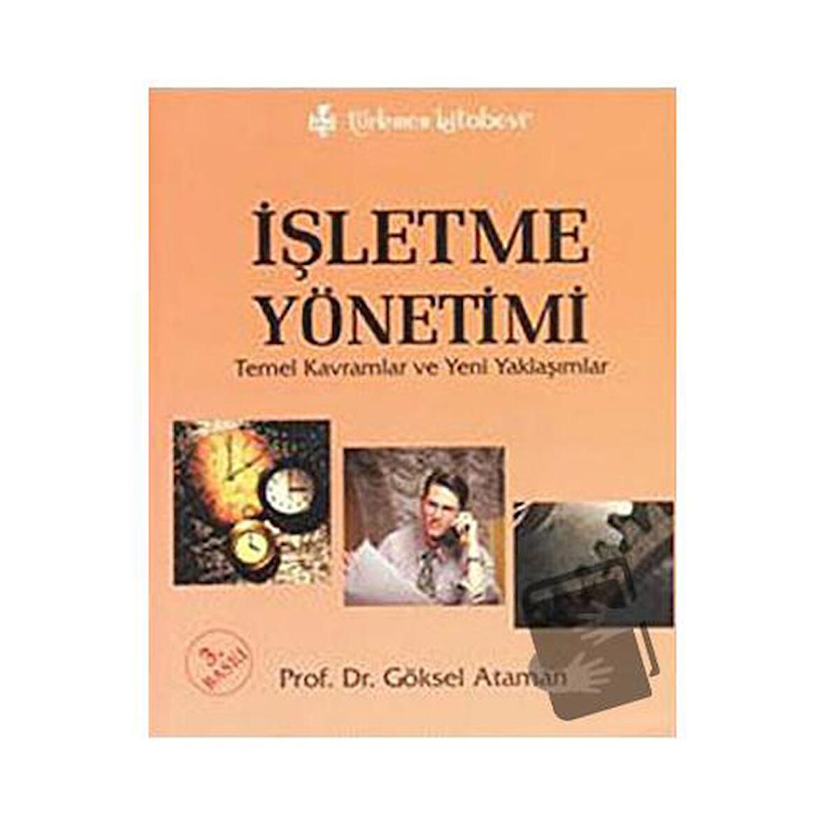 İşletme Yönetimi