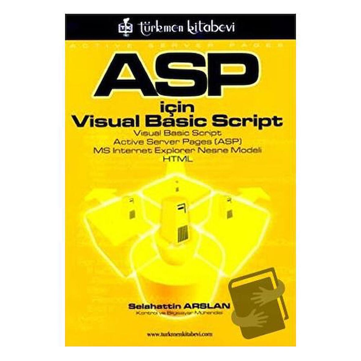 ASP İçin Visual Basic Script