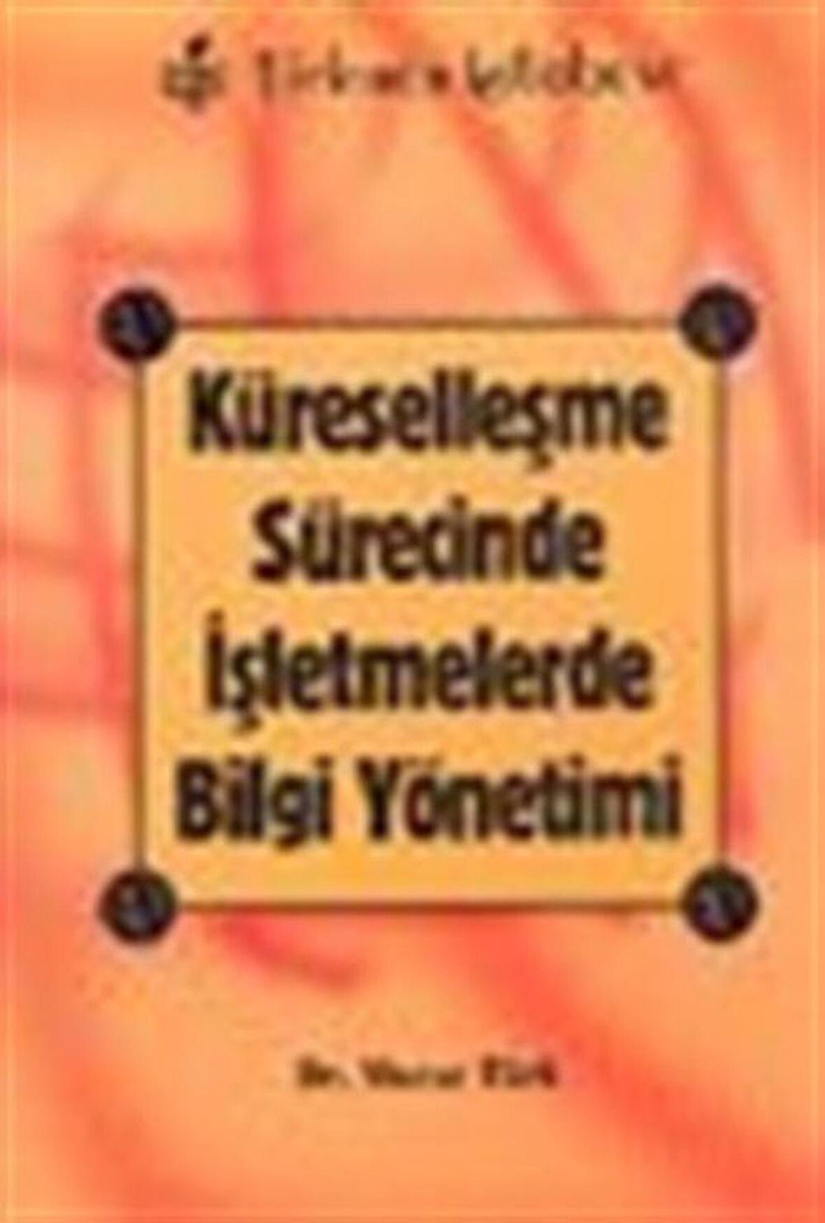 Küreselleşme Sürecinde İşletmelerde Bilgi Yönetimi