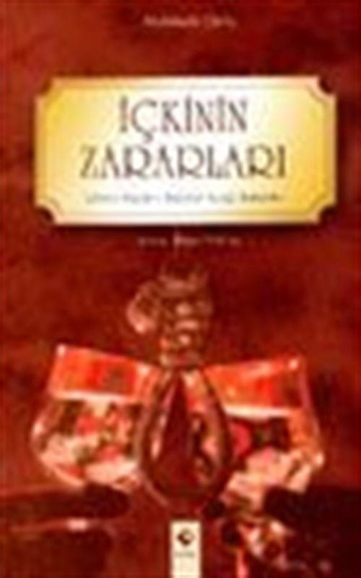 İçkinin Zararları / Şeyh Abdülaziz Çaviş