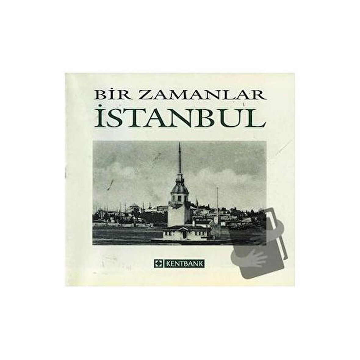 Bir Zamanlar İstanbul