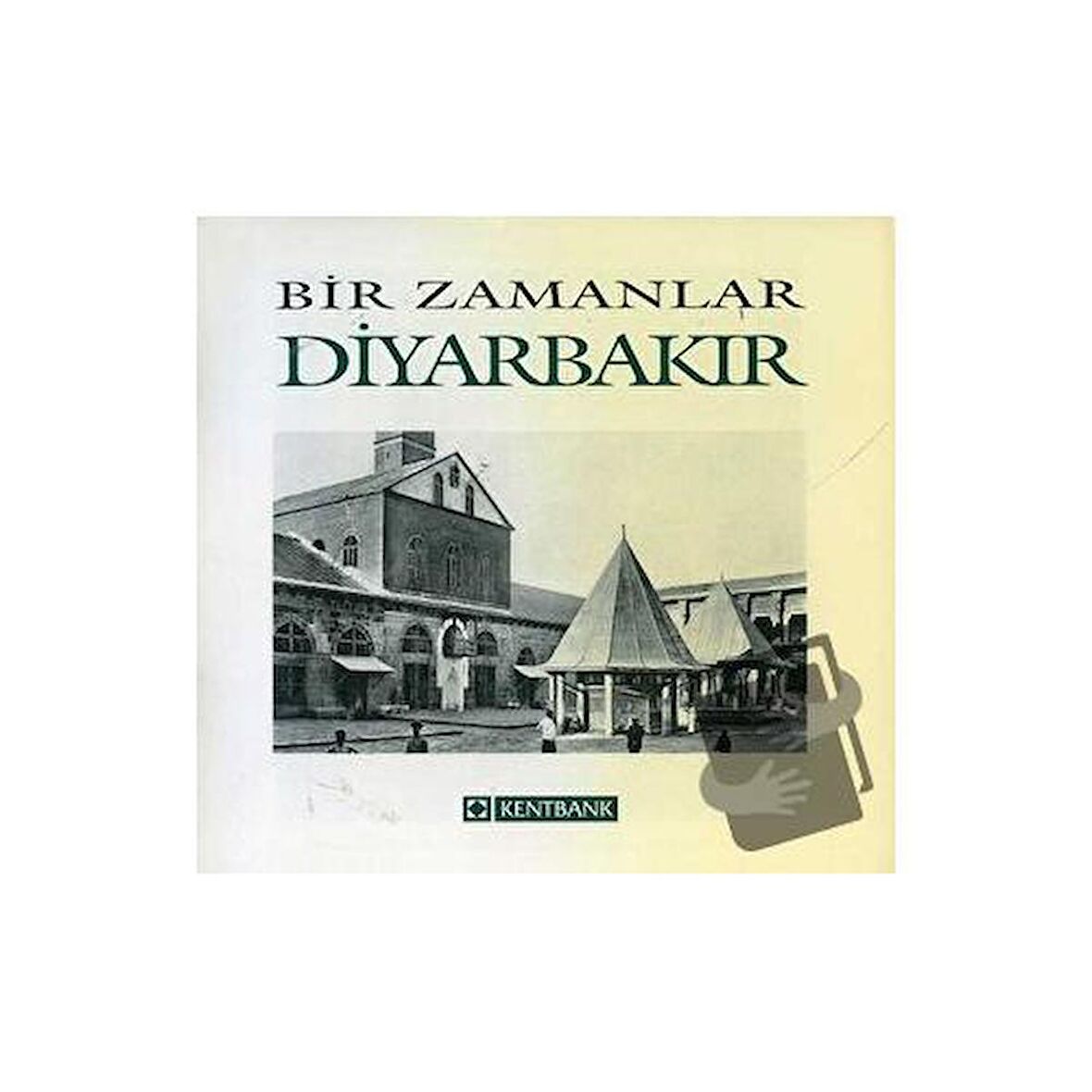 Bir Zamanlar Diyarbakır