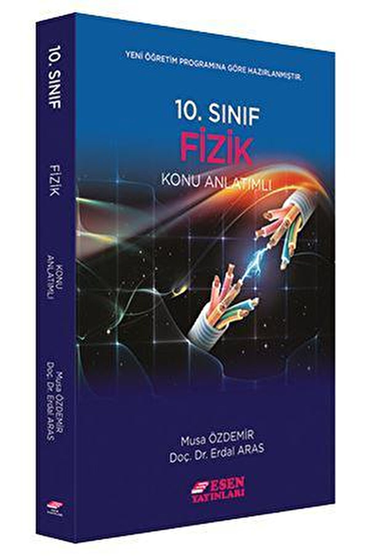 ESEN 10.SINIF FİZİK KONU ANLATIMLI