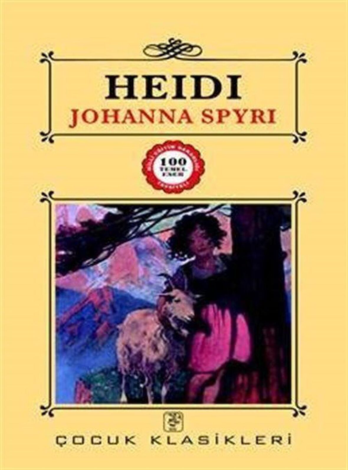 Heidi