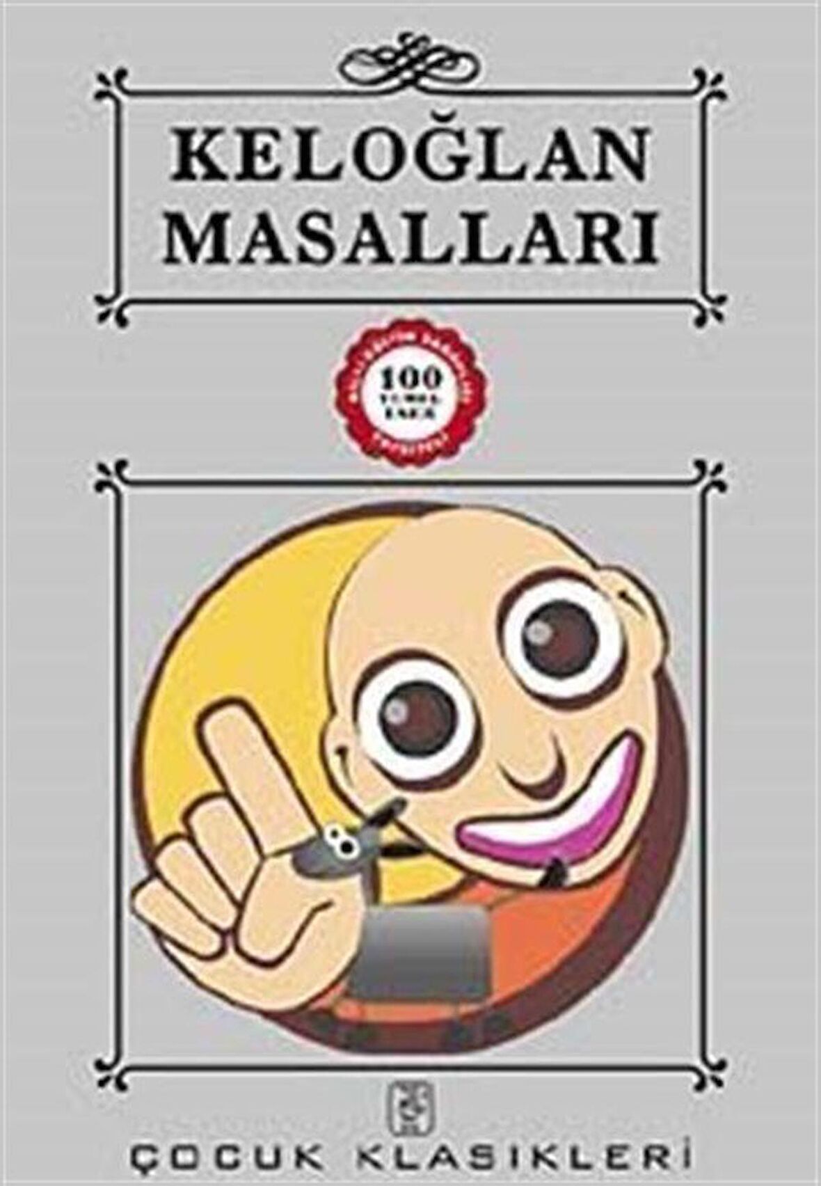 Keloğlan Masalları