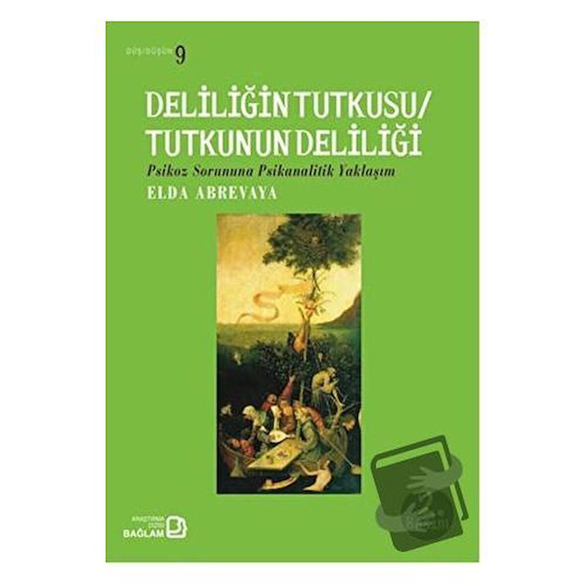 Deliliğin Tutkusu / Tutkunun Deliliği