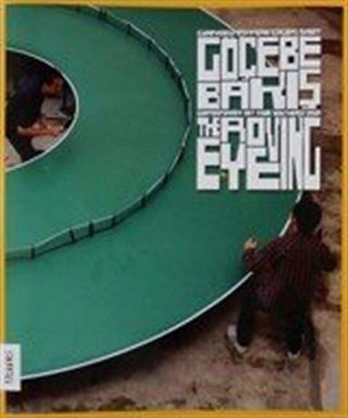 Göçebe Bakış: Güneydoğu Asya’dan Çağdaş Sanat / The Roving Eye: Contemporary Art from Southeast Asia